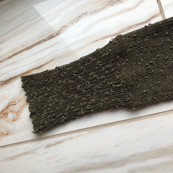 LF millau knit sweater - Picture 3 of 4